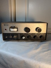 Trasmettitore radioamatore a