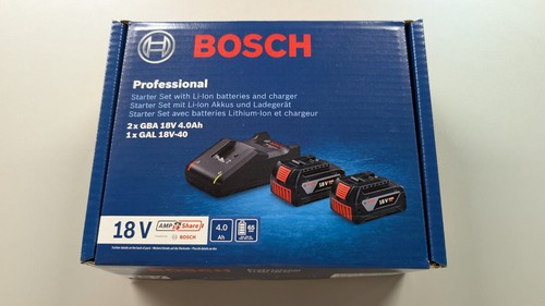 Bosch professional 18v - bosch,