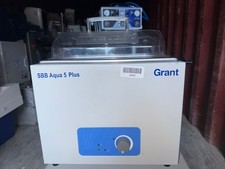 Bagno acqua bollente Grant FFS