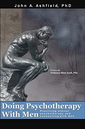 Doing psychotherapy with - doing,