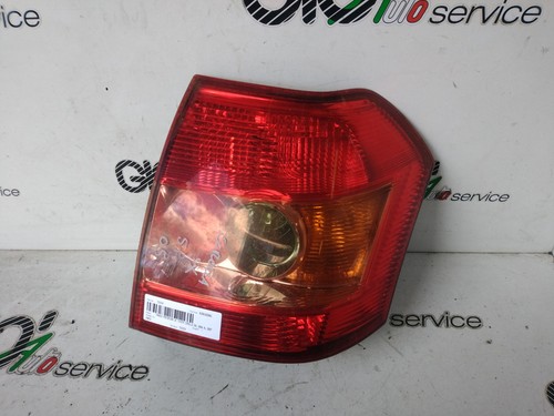 Fanale posteriore toyota - posteriore, sx