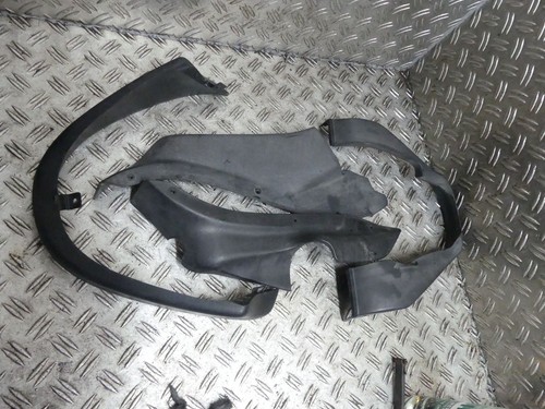 Kit carene serbatoio bmw 850 - kit,