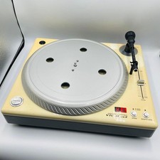 Giradischi Vestax VTC-1T MK II