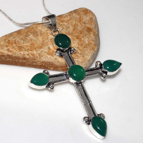 Collana argento 925 - in,