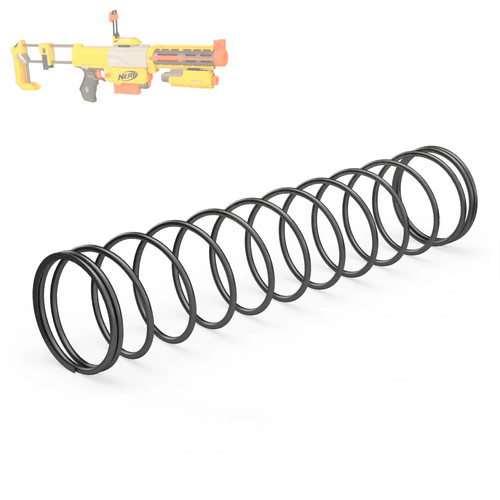 Molla tuning adatta - per, nerf