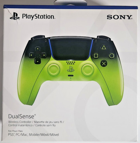 Controller wireless dualsense - wireless,