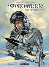 Libri Buck Danny #60 - Air