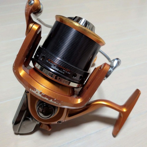 Daiwa tournament surf 35 - 07,