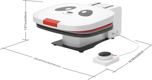 Procolored panda pressa - procolored, a
