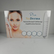 Bacchetta Nu Derma per terapia