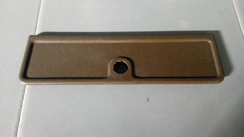 Sportello sottotetto iveco