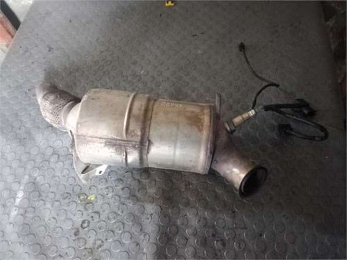 140976 catalizzatore bmw - 140976,