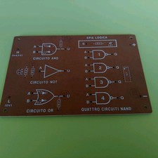 Dal corso elettronica scuola - dal,