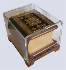  - Breviario Grimani. CONTENUTI:- Calendario (cc. 1-13) Ufficio del tempo (cc. 1