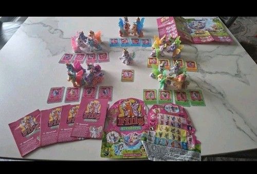 Filly butterfly serie completa - serie,