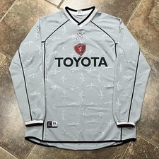 Maglia Calcio Vintage Galex AC