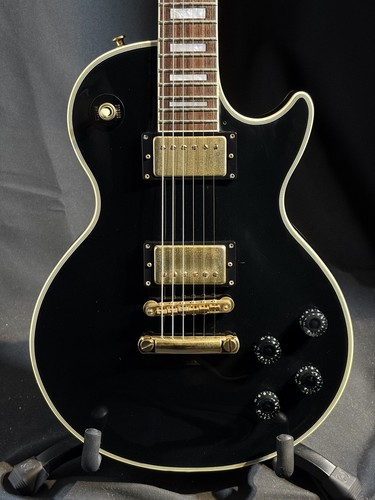 Orville gibson lpc - by, lpc-75