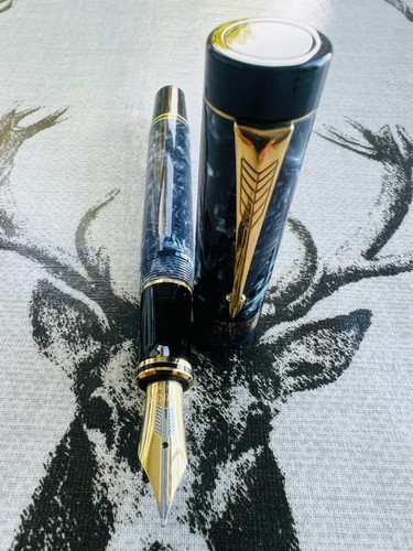 Parker duofold centennial i - duofold,