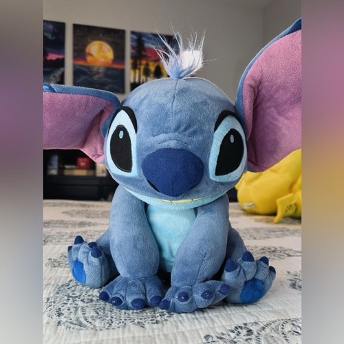 Peluche disney stitch - disney,