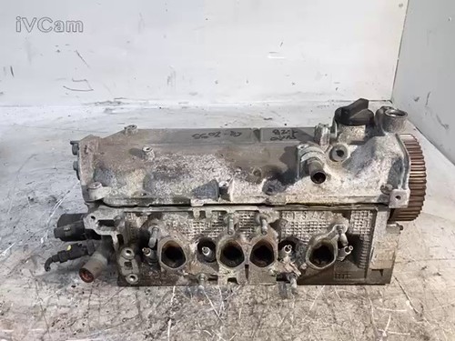 Testata motore fiat punto - motore,