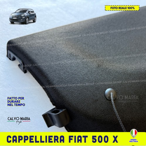 Cappelliera copribagagli baule - cappelliera,