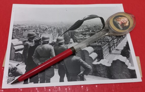 Fotografia ww2 bandiera iii - ww2,