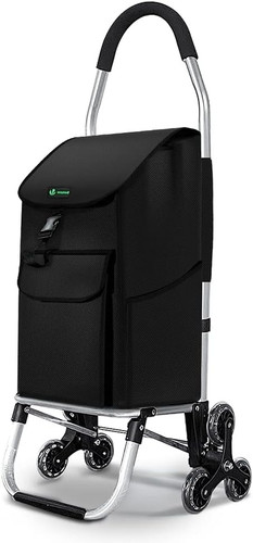 Carrello spesa pieghevole - carrello,