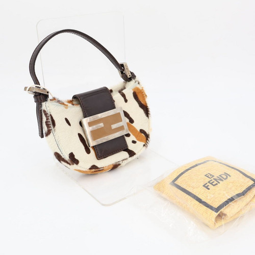 Autentica borsa mano fendi - autentica,