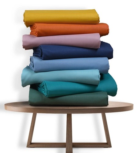 Lovely solid colors bedding - lovely,