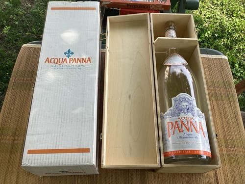 Bottiglia magnum espositiva - bottiglia,