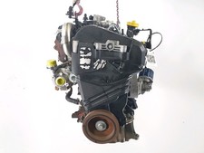 Motore Tipo K9K892 - Dacia
