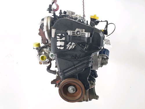 Motore tipo k9k892 - motore, dacia