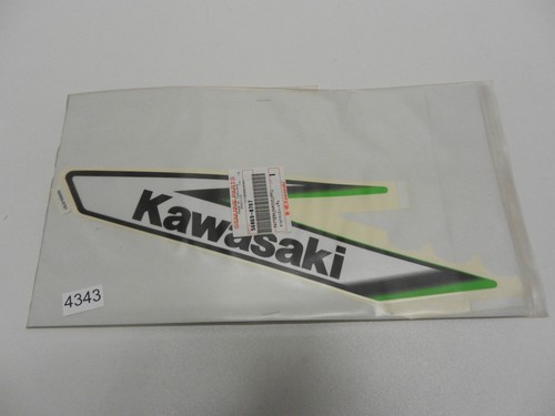 Originale kawasaki klx125 - originale,