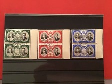 Francobolli Annullamento