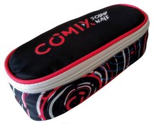 ASTUCCIO SCUOLA OVALE ORG