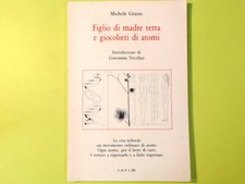 FIGLIO DI MADRE TERRA E