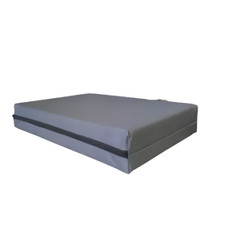 Set Cuscini per Pallet da Esterno - Multicolore, Impermeabili, Ignifughi