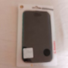 Krusell flip cover custodia in pelle per Samsung Galaxy Note II 2 N7100 custodia case