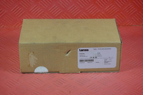 Inverter lenze - inverter,