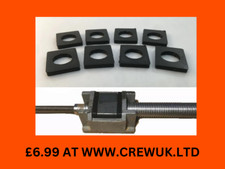 BMW Z3 Z3M BOCCOLE RIPARAZIONE