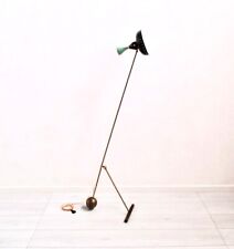 vintage floor lamp  fontanarte style