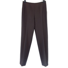 Damen Hose Braun PIAZZA