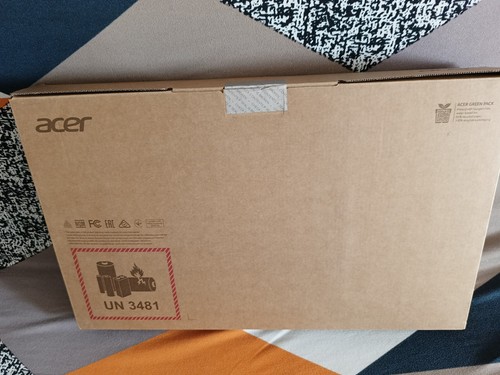 Acer aspire 15 - pc,