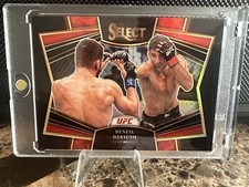 1 di 1! Beneil Dariush 2023