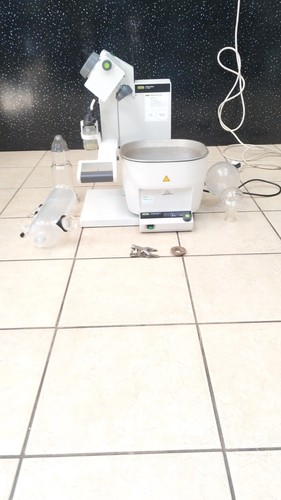Rotavapor 300 hl - ,
