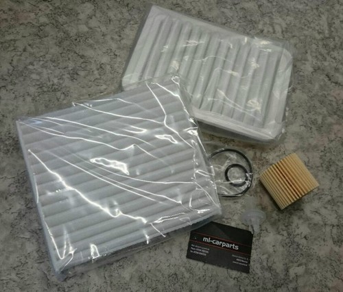 Kit revisione filtro - kit,