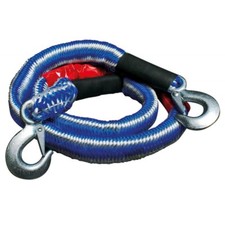 FUNE TRAINO ELASTICA SUPER