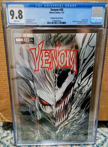 Venom variant - venom, #30
