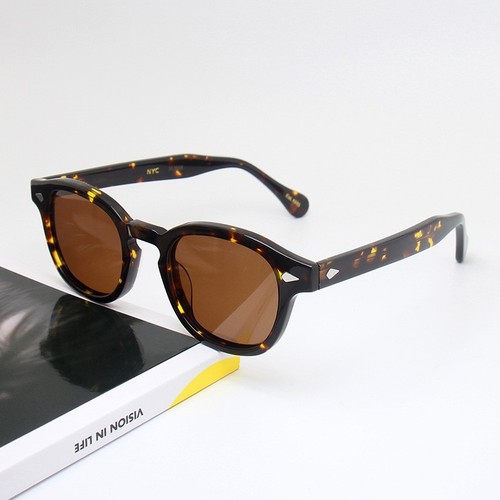 Occhiali sole moscot - occhiali,
