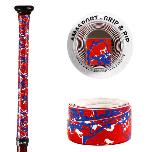 Amasport mazza baseball - amasport, da